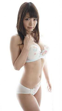 Nao Mizuki from JAPANHDV